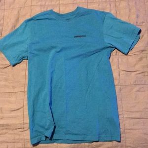 Patagonia shirt